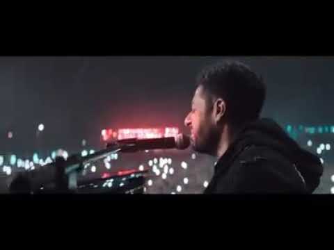 كليب راسمك في خيالي حماقي