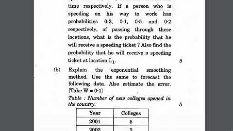 BCS-040 question paper june 2018