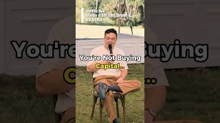 Celebrity You’re not buying Capital… Net Worth