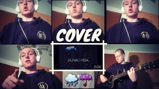 KIŠA (Klinac) Cover