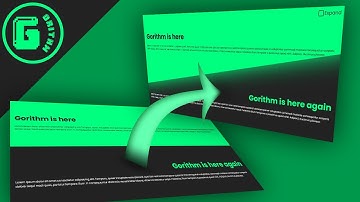 How to create CSS Skewed Background [ft. Pseudo Element] in 2024