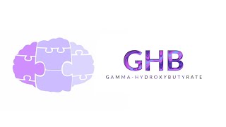 What is GHB?