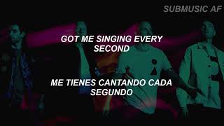 Coldplay - Higher Power Subtitulado Español/Ingles Lyrics!