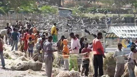 My Return to an Amazing African Nation-Ethiopia