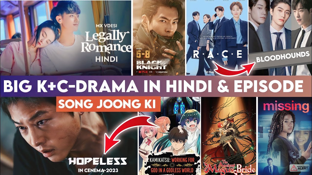 5 Korean movies and shows on Netflix and MX Player with 100
