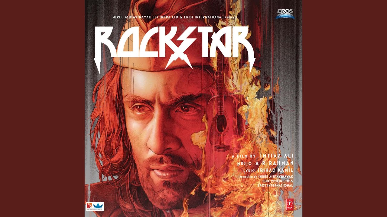 Jaagran Rockstar