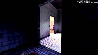 Razah Hack Bust - Promod [Clutch 1v4]