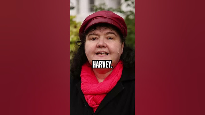 The Real "Baby Reindeer" Stalker Wants To Prove She's Innocent