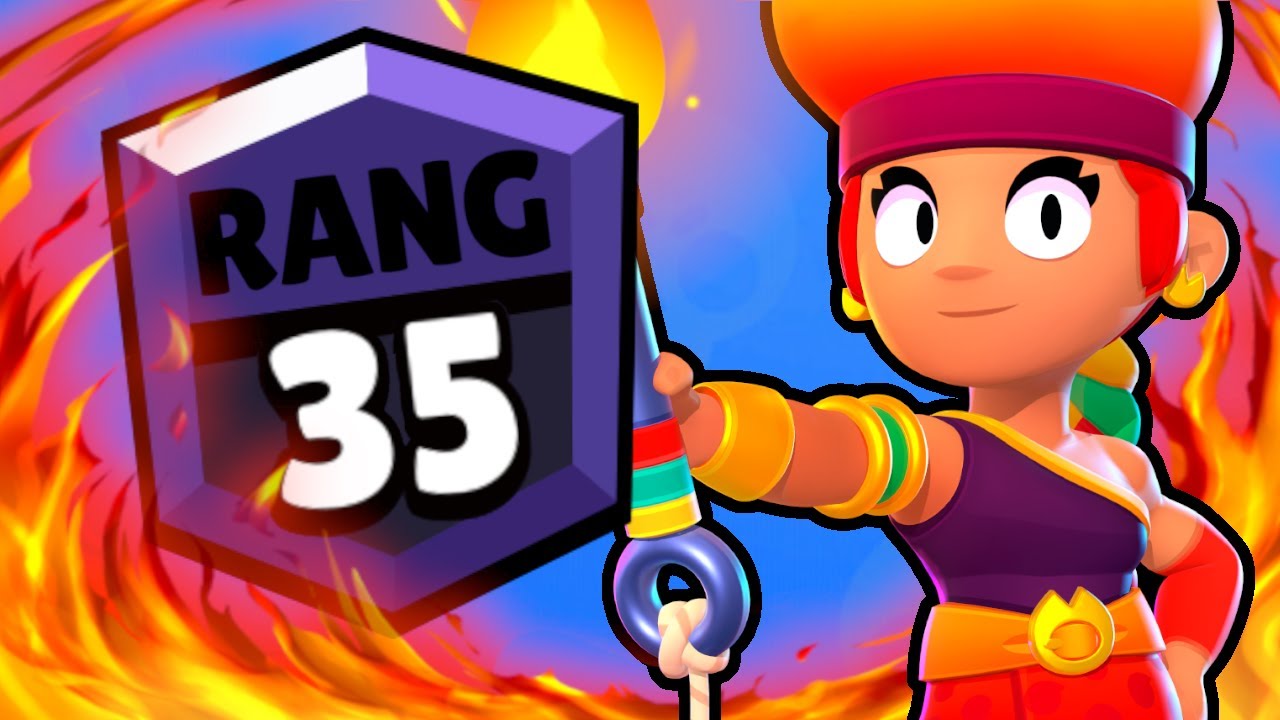 Ambre Rang 35 On Rush A 1250 Trophees En Survivant Duo Avec Un Pro Brawl Stars Youtube - video brawl star bo axaeltv