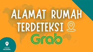 Cara Agar Alamat Rumah Terdeteksi di Aplikasi GRAB & GOJEK screenshot 4