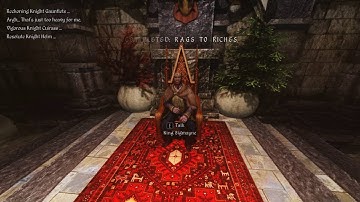 Beyond Reach Redux 10.8 Knighted!!!