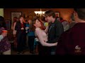 Sue and aidan unexpected kiss  the middle season 9 episode 11