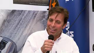 Nigel Stuart – Spirit Yachts