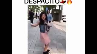 Когда слушаешь Despacito