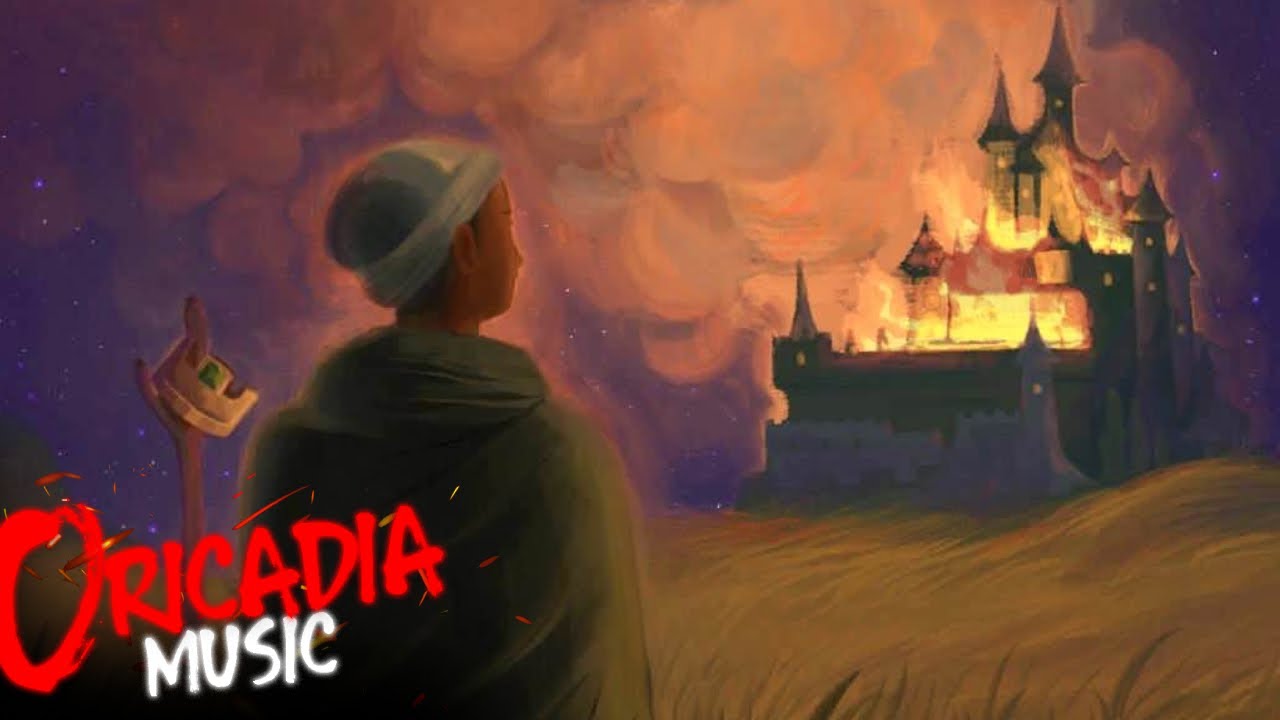 Watch FALLEN KINGDOM (Cover) | Oricadia on YouTube Watch FALLEN KINGDOM (Cover) | Oricadia on YouTube