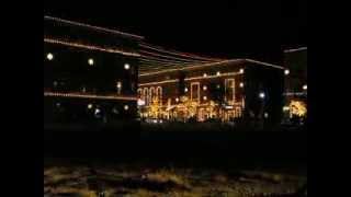 Frisco - Christmas in the Square