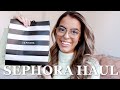 Collective SEPHORA HAUL | Repurchases &amp; Replacements
