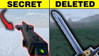 Gorebox V16.3.56 - Secret Saw Launcher, Working Silencers, Steele Soldier Voicelines & More