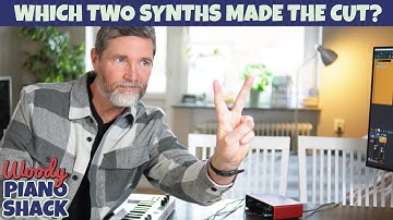 The Only Two Software Synths You Actually Need