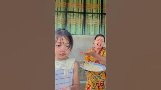 Pakchhio ko dana khilaya 🦜🐓🥰#shorts #funny #viral