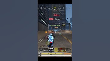 Bike VS Bike #codm #callofduty #codmobile #videogame #callofdutymobile #gameloop #cod #gaming