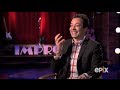 The Improv: 50 Years Behind the Brick Wall -- "Jimmy Shaves on Stage" Clip | EPIX