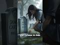 The Dark SECRET Behind Her Weekly Visits to His Grave #Mystery #shorts #short #fyp