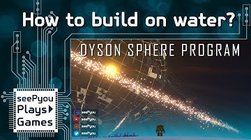 Foundations - Dyson Sphere Program - Early game tips and hints - 08