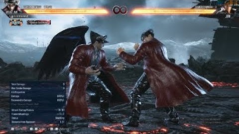 Namco Fix this TEKKEN 8 Online Error