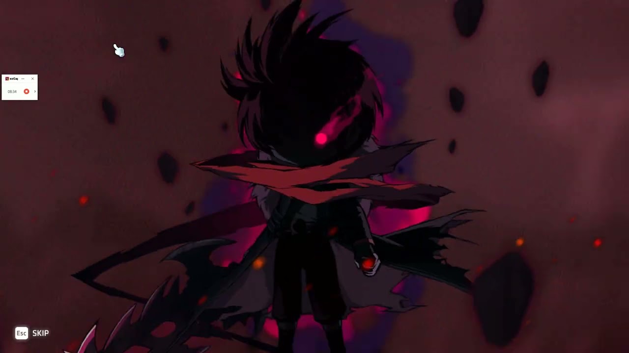 ［特殊道具］漆黑速通車，檢測掉寶率、武公武器傷害實測