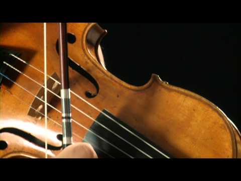 Julia Fischer Dokumentation Paganini 24 Caprices