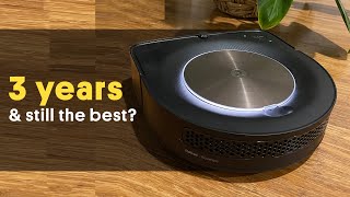 iRobot Roomba S9+ | 2022 Perspective Review & Testing by RobomateTV 58,316 views 1 year ago 14 minutes, 35 seconds