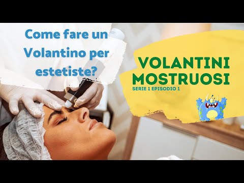 Video: Cosa dovrebbe avere un volantino?