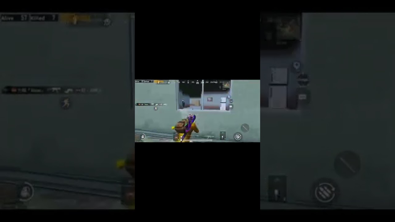 #SENIOR KHAN GAMER #pubgmobile #viralvideo #viralshorts #kill