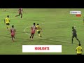 Match 19 Super League 2021 | Blue Eagles SC vs New Youngs FC | Highlights