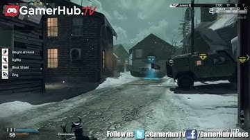 Call Of Duty Ghosts Multiplayer Interview With Infinity Ward - Gamerhub.tv