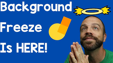 Google Jamboard Background Image Is Here! (IDEAS FOR YOU TO TRY)