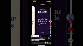 Sonbahar Sadece Bahaneymis