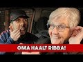 Oma praat straattaal  marokkaan geeft rijles aflevering 10 seizoen 4  mertabi sketch