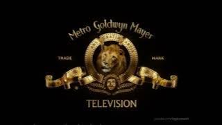 MGM Television/Sony Pictures Television Studios (2021)