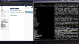 Rapid Galaxy Client Development utilizing Hot Module Reloading (HMR)