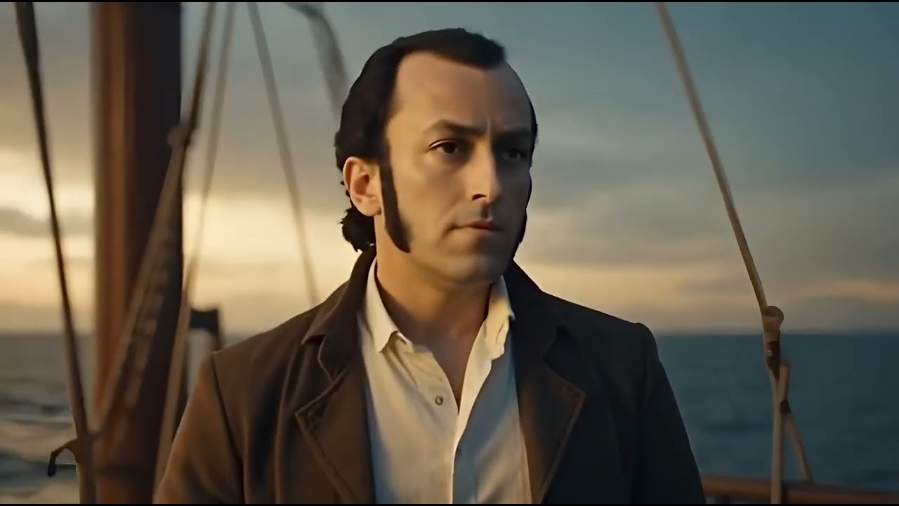 RELATOS DE INDEPENDENCIA: JOSÉ MARÍA ESPAÑA