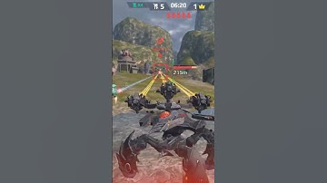 Need To Be Satisfied With The Beyond Godlike | WR - War Robots