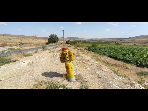 სხვა მიწა: მთიანი ყარაბაღი ომიდან ერთი წლის შემდეგ