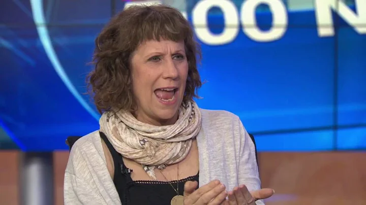 Lizz Winstead, Founder of Lady Parts Justice League