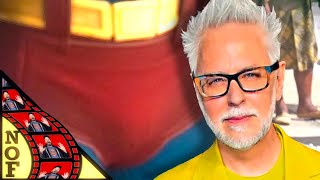 Superman's Trunks: A Briefs History