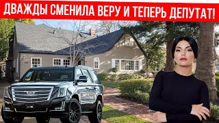 Как живет Юля Волкова и сколько зарабатывает? Выпустила предвыборный ролик и станет депутатом