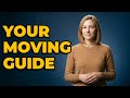What Should I Add To My Personal Moving Checklist?
