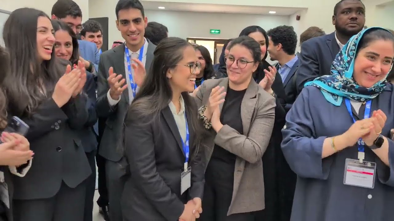 16th Pre-Moot | Announcement of Semi Finals