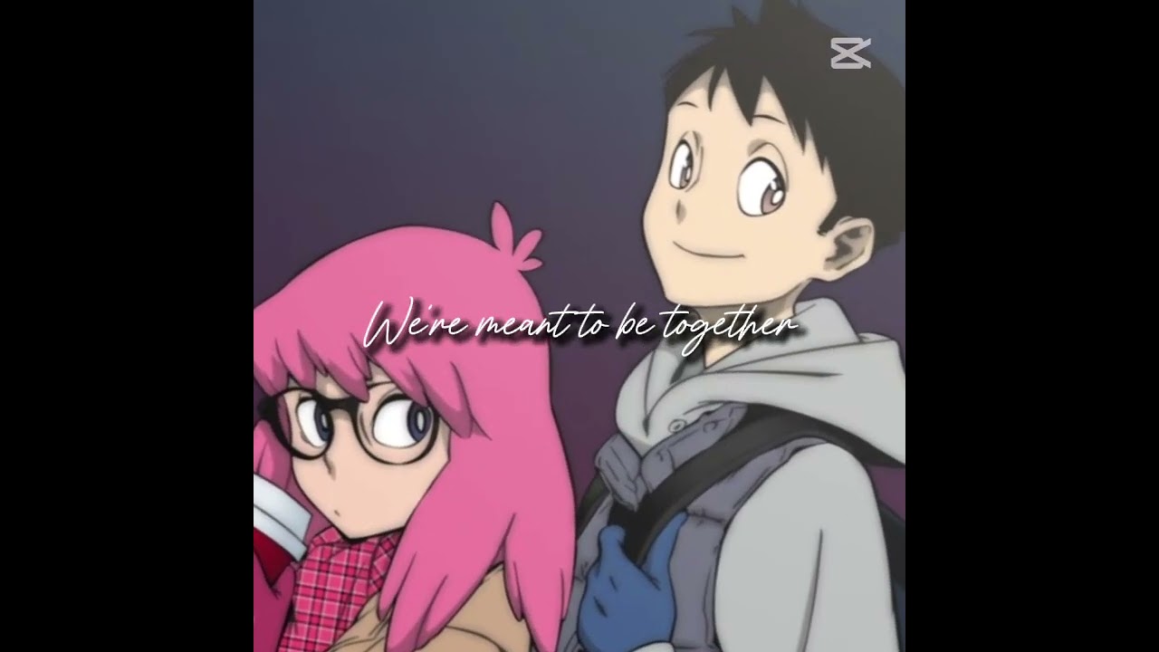 Pop Step and Koichi Haimawari edit | 